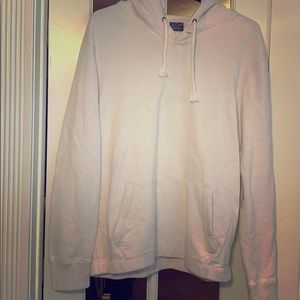 J. Crew Vintage Fleece Hoodie